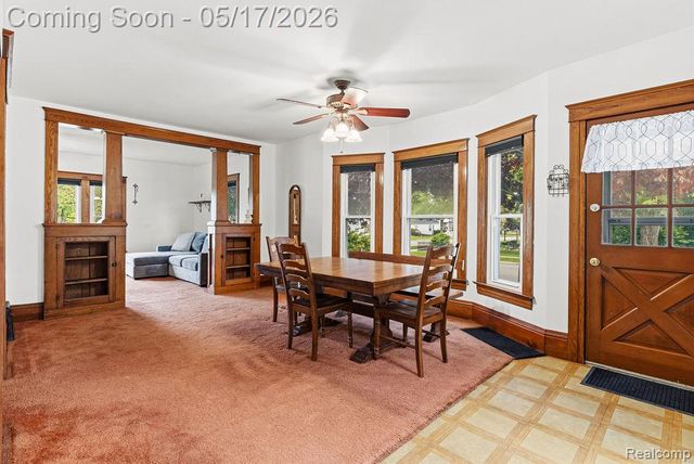 305 N Almont Avenue, Imlay City, MI 48444