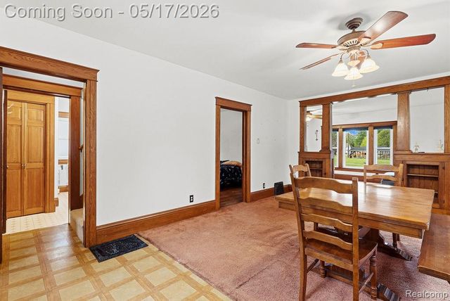 305 N Almont Avenue, Imlay City, MI 48444