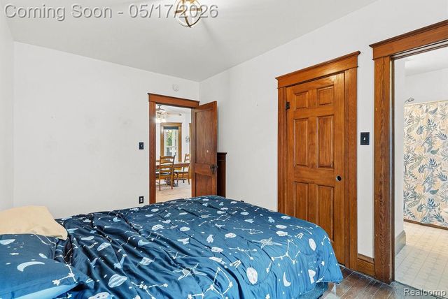 305 N Almont Avenue, Imlay City, MI 48444