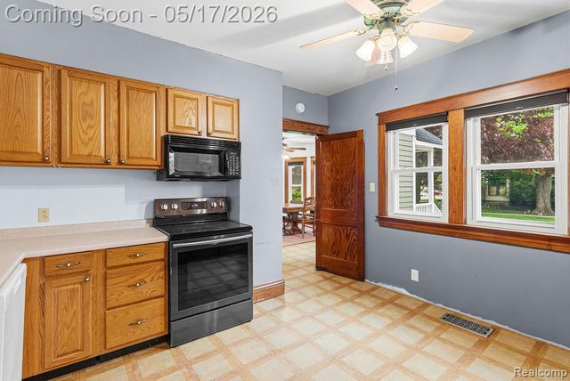 305 N Almont Avenue, Imlay City, MI 48444