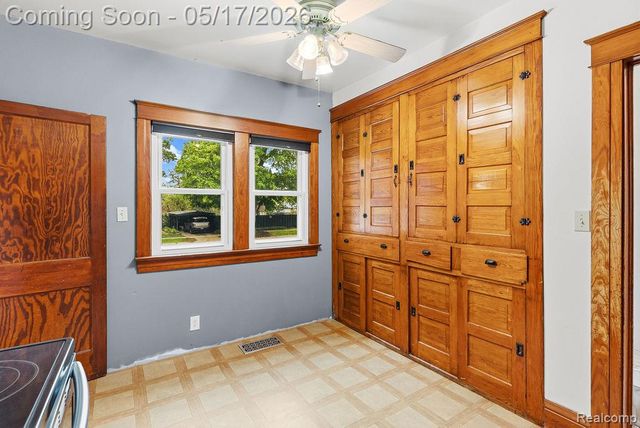 305 N Almont Avenue, Imlay City, MI 48444