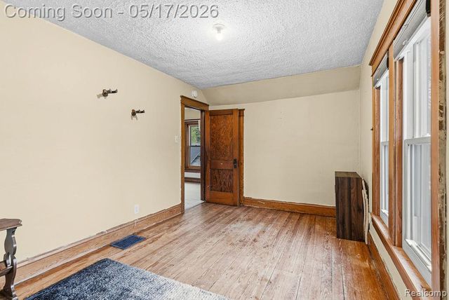 305 N Almont Avenue, Imlay City, MI 48444