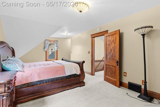 305 N Almont Avenue, Imlay City, MI 48444