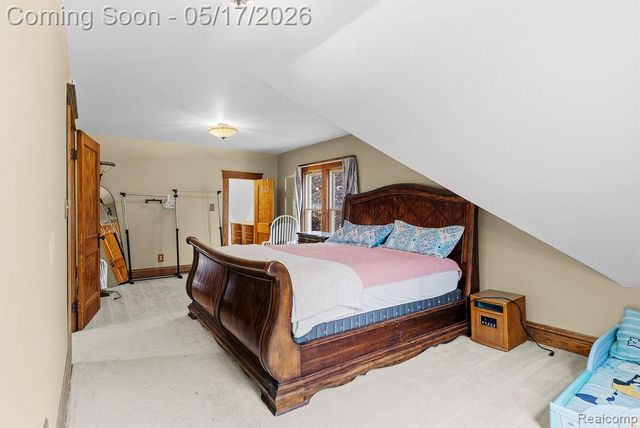 305 N Almont Avenue, Imlay City, MI 48444