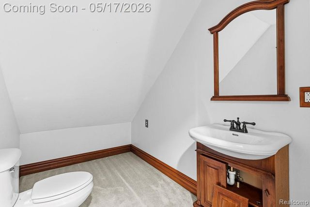 305 N Almont Avenue, Imlay City, MI 48444