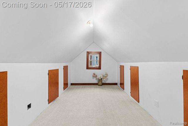 305 N Almont Avenue, Imlay City, MI 48444