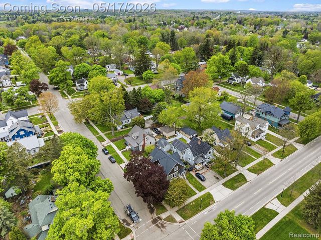 305 N Almont Avenue, Imlay City, MI 48444