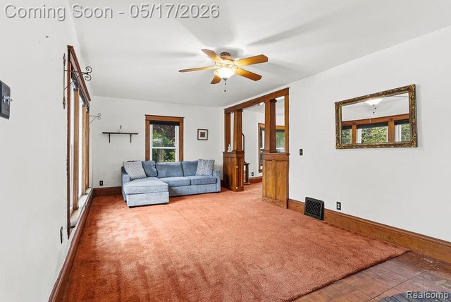 305 N Almont Avenue, Imlay City, MI 48444