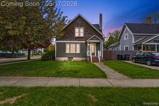 305 N Almont Avenue, Imlay City, MI 48444