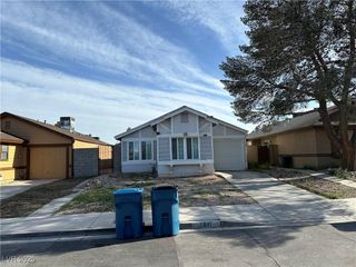 6841 Arroyo Avenue, Las Vegas, NV 89103