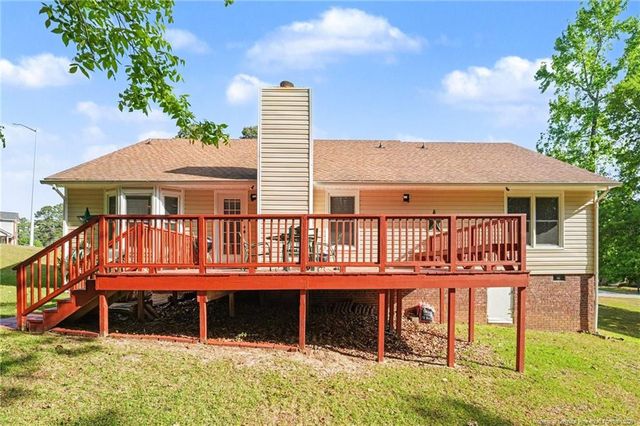 5777 Senoma Place, Fayetteville, NC 28314