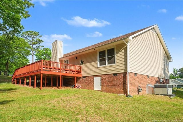 5777 Senoma Place, Fayetteville, NC 28314