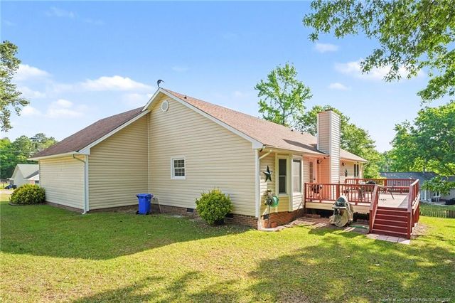 5777 Senoma Place, Fayetteville, NC 28314