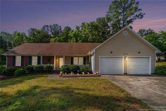 5777 Senoma Place, Fayetteville, NC 28314
