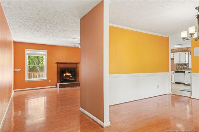 5777 Senoma Place, Fayetteville, NC 28314