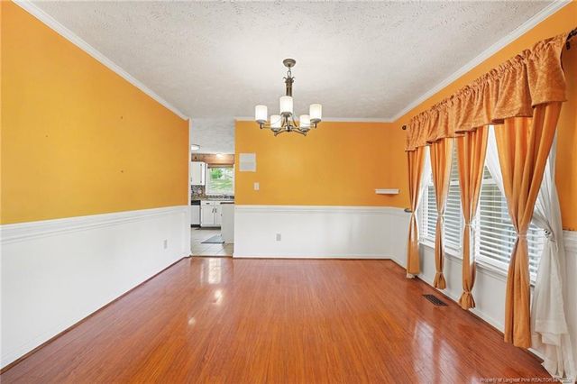 5777 Senoma Place, Fayetteville, NC 28314