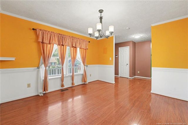 5777 Senoma Place, Fayetteville, NC 28314