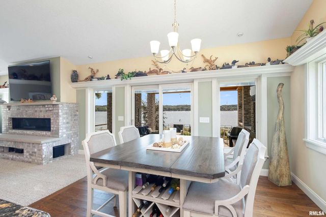 24711 178TH Street, Pleasant Valley, IA 52767