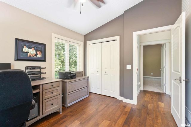 24711 178TH Street, Pleasant Valley, IA 52767