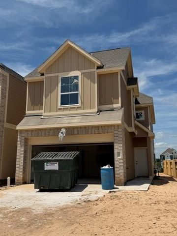 9446 Garden Gate Drive, Missouri City, TX 77459