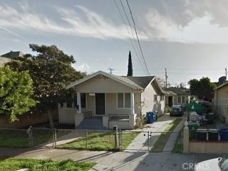 1348 W 22nd, Los Angeles, CA 90007