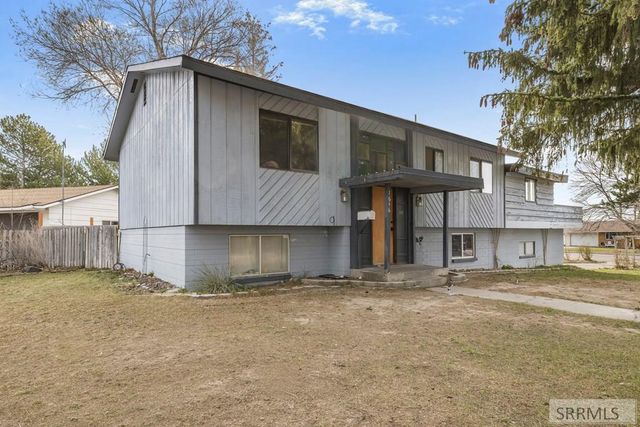 1646 Westwood Street, Idaho Falls, ID 83402