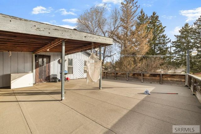 1646 Westwood Street, Idaho Falls, ID 83402