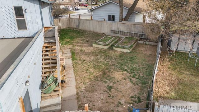 1646 Westwood Street, Idaho Falls, ID 83402