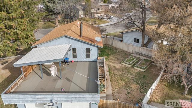 1646 Westwood Street, Idaho Falls, ID 83402