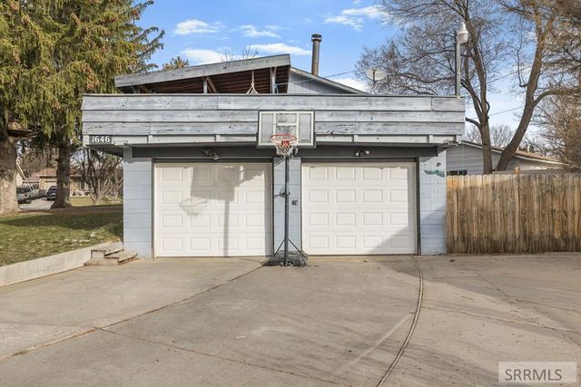 1646 Westwood Street, Idaho Falls, ID 83402