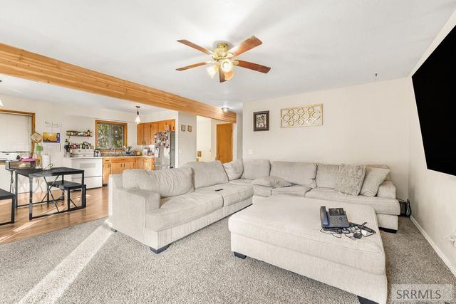 1646 Westwood Street, Idaho Falls, ID 83402