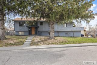 1646 Westwood Street, Idaho Falls, ID 83402