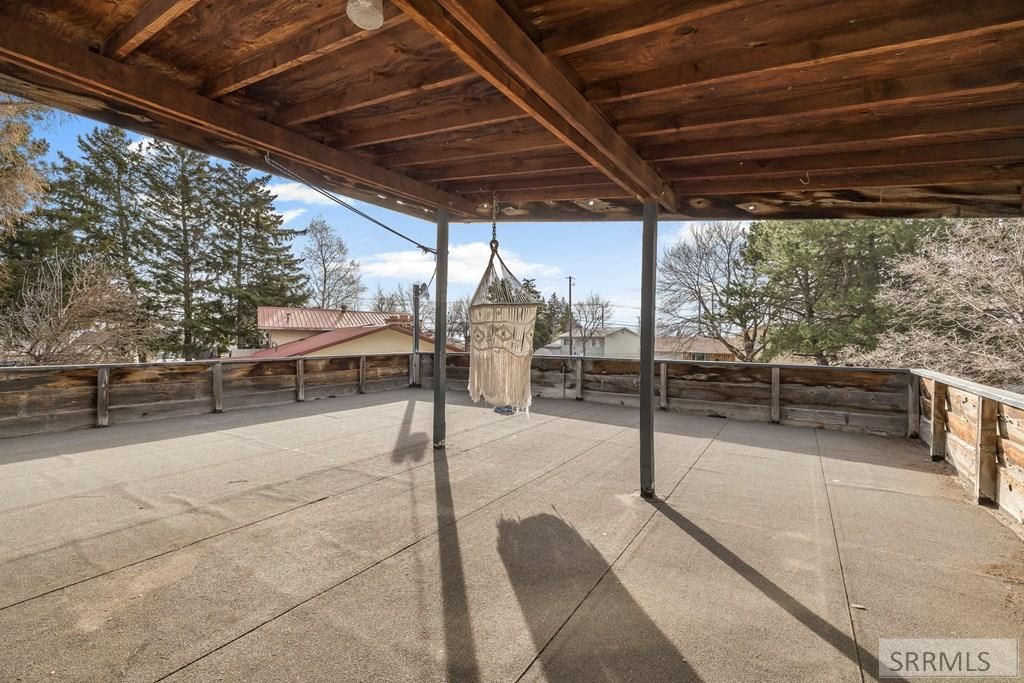 Image 23 of property listing at 1646 Westwood Street, Idaho Falls, ID 83402