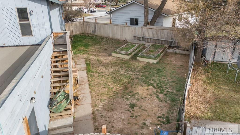 Image 25 of property listing at 1646 Westwood Street, Idaho Falls, ID 83402