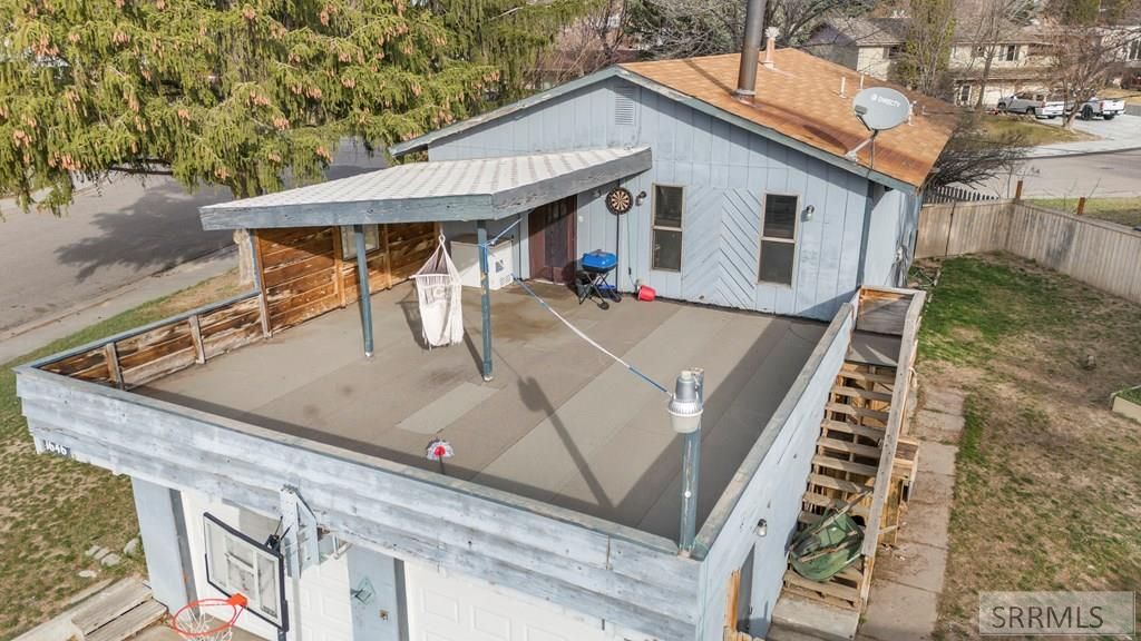 Image 26 of property listing at 1646 Westwood Street, Idaho Falls, ID 83402