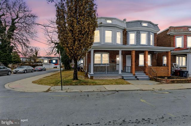 511 W 26TH ST, Wilmington, DE 19802