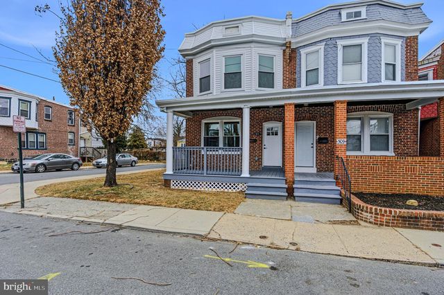 511 W 26TH ST, Wilmington, DE 19802