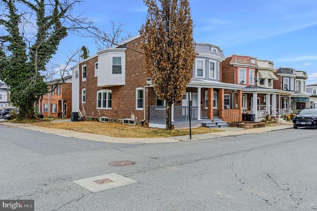 511 W 26TH ST, Wilmington, DE 19802