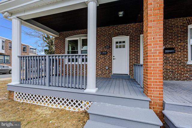 511 W 26TH ST, Wilmington, DE 19802