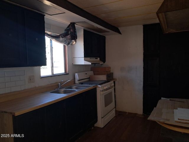 4845 E Ironwood Circle, Sierra Vista, AZ 85650