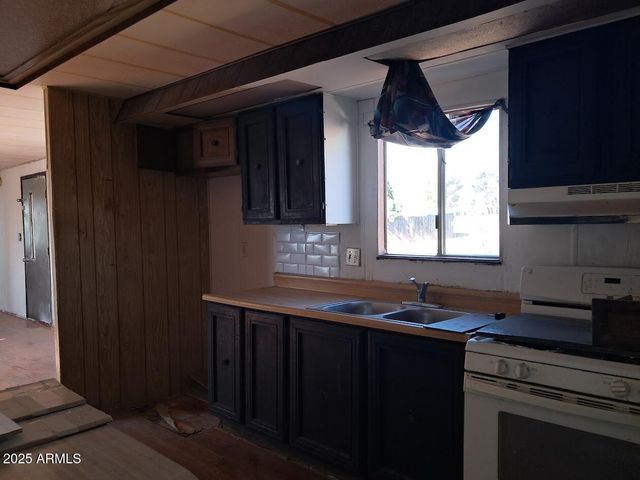 4845 E Ironwood Circle, Sierra Vista, AZ 85650