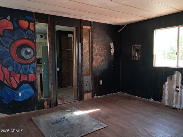 4845 E Ironwood Circle, Sierra Vista, AZ 85650