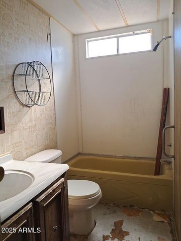 4845 E Ironwood Circle, Sierra Vista, AZ 85650