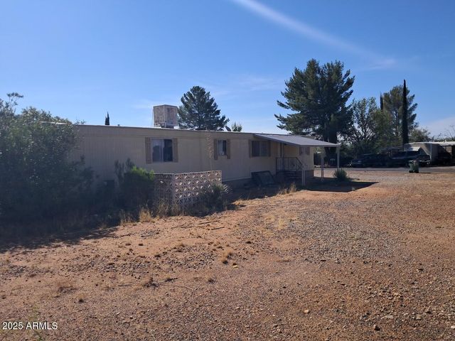 4845 E Ironwood Circle, Sierra Vista, AZ 85650