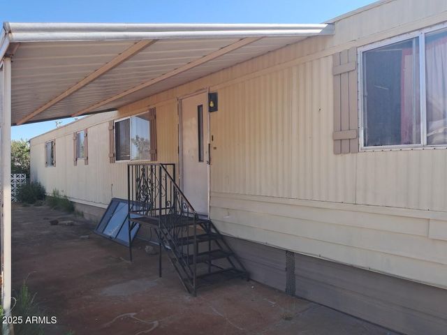 4845 E Ironwood Circle, Sierra Vista, AZ 85650