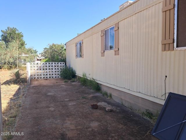 4845 E Ironwood Circle, Sierra Vista, AZ 85650