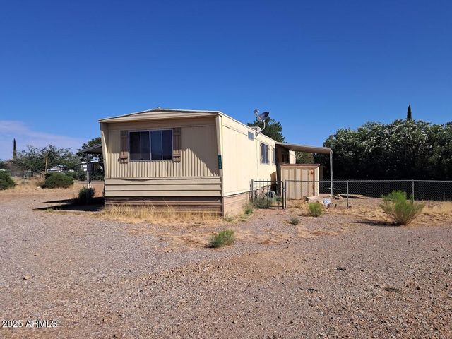 4845 E Ironwood Circle, Sierra Vista, AZ 85650