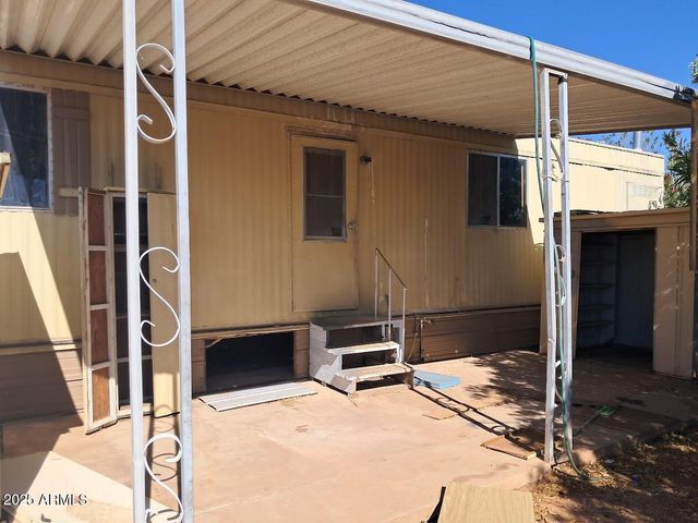 4845 E Ironwood Circle, Sierra Vista, AZ 85650