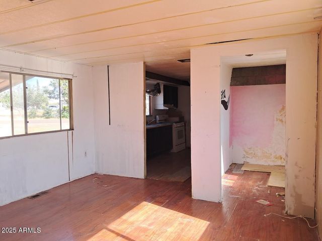 4845 E Ironwood Circle, Sierra Vista, AZ 85650