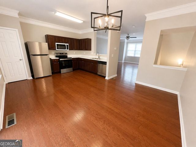 6764 Blackstone Place SE, Mableton, GA 30126
